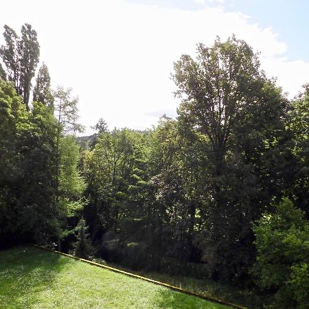 Moderne Ferienwohnung Nahe Swr Und Golfplatz บาเดน-บาเดน ภายนอก รูปภาพ
