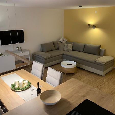 Moderne Ferienwohnung Nahe Swr Und Golfplatz บาเดน-บาเดน ภายนอก รูปภาพ
