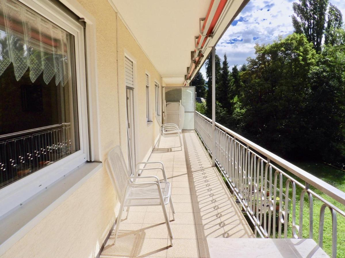Moderne Ferienwohnung Nahe Swr Und Golfplatz บาเดน-บาเดน ภายนอก รูปภาพ